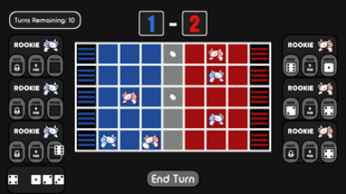 Dicey Football (Jam Edition) Image