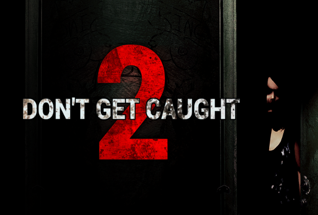 Don't Get Caught 2 Game Cover