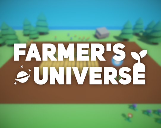 Farmer's Universe Game Cover