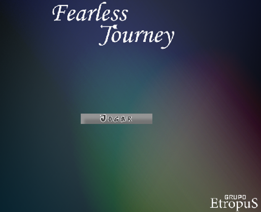 TG - Fearless Journey Game Cover