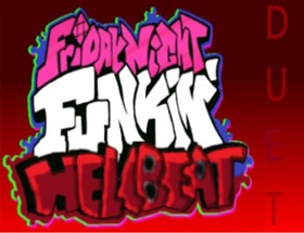 FNF HELLBEAT Duet Image