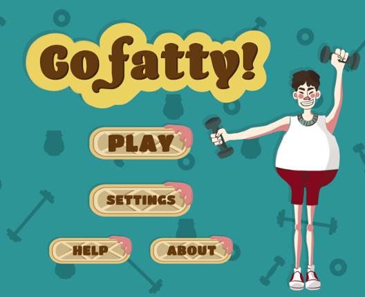 GoFatty Game Cover