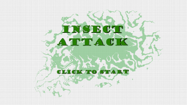Insect Attack (Ludum Dare 38) Image