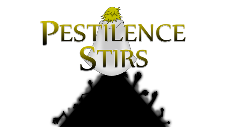 Pestilence Stirs Game Cover