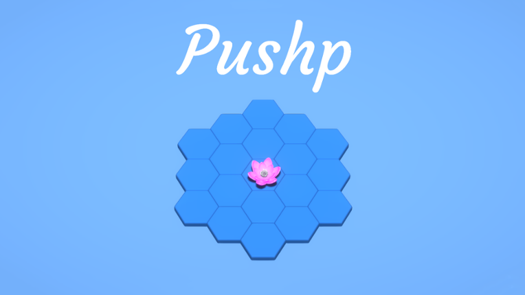 Pushp Game Cover