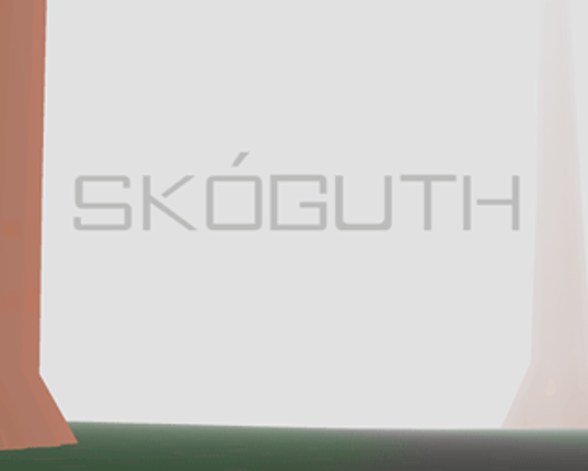 SKÓGUTH Game Cover