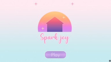 Spark Joy Image