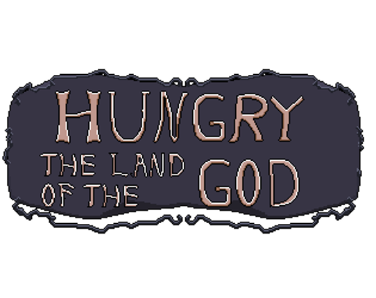 The Land Of The Hungry God Game Cover