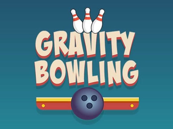 Gravity Bowling Game Cover
