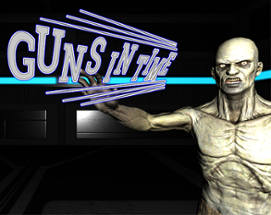 Guns Of Time Image