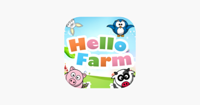 Hello Farm for Kids Image