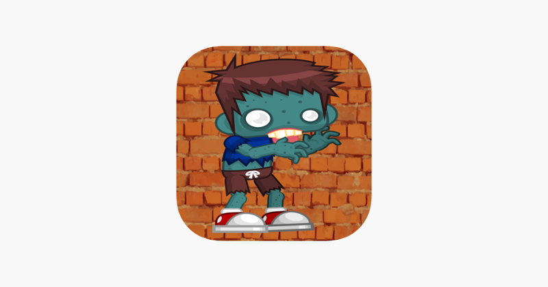 Im Jack - Zombie Learning Alphabet Game Cover
