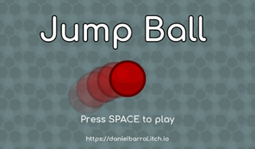 Jump Ball Image