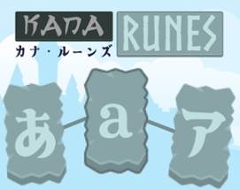 KANA RUNES Image