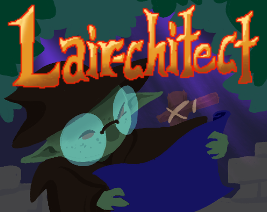 Lairchitect Game Cover