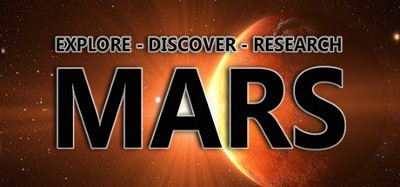 Mars Simulator: Red Planet Image