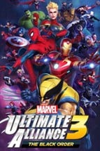 Marvel Ultimate Alliance 3: The Black Order Image
