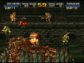 METAL SLUG 2 Image