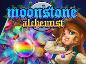 Moonstone Alchemist Image