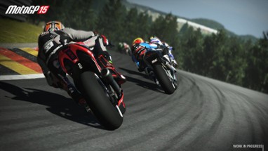 MotoGP™15 Image