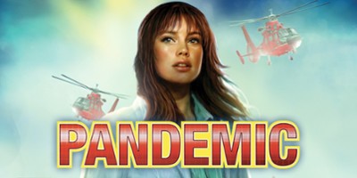 Pandemic: The Board Game Image