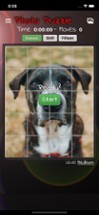 PhotoPuzzle with your photos Image