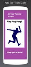 PongMe: Table Tennis Online Image