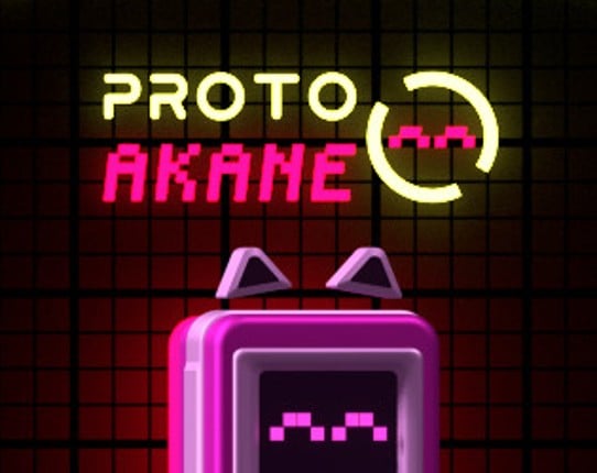 Proto Akane Game Cover