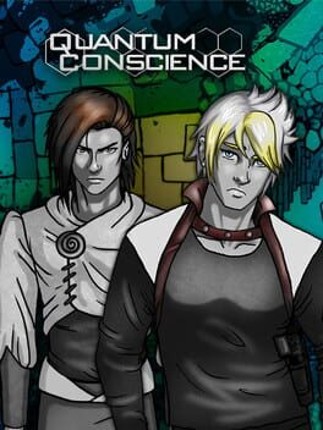 Quantum Conscience Game Cover