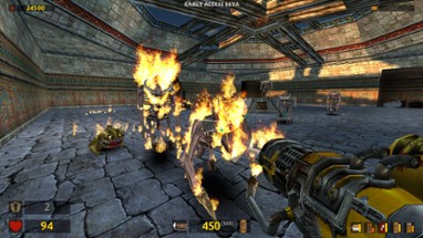 Serious Sam Classics: Revolution Image