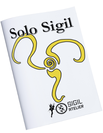Solo Sigil Game Cover