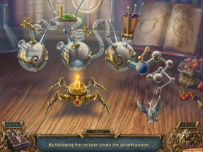 Spirits of Mystery: The Dark Minotaur - Collector's Edition Image