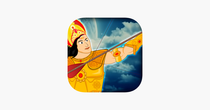 Stick Mahabharat Game Cover