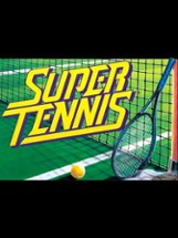 Super Tennis Image