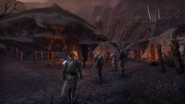 The Elder Scrolls Online: Morrowind Image