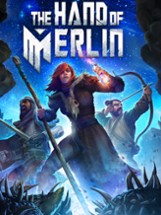 The Hand Of Merlin Image