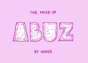 The Maze of Abuz Image