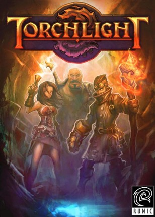 Torchlight Game Cover