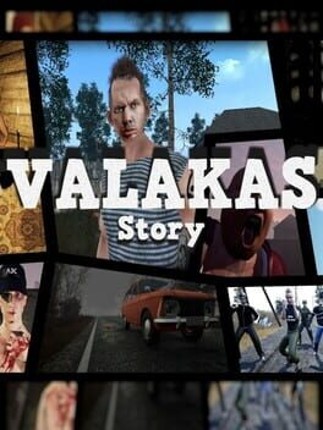 Valakas Story Game Cover