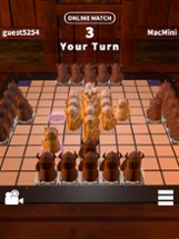 Viking Chess: Hnefatafl Online Image