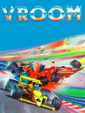 Vroom Game Cover