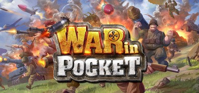 War in Pocket Image