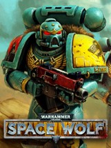 Warhammer 40,000: Space Wolf Image