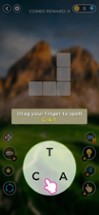 Word Planet: Crossword Game Image