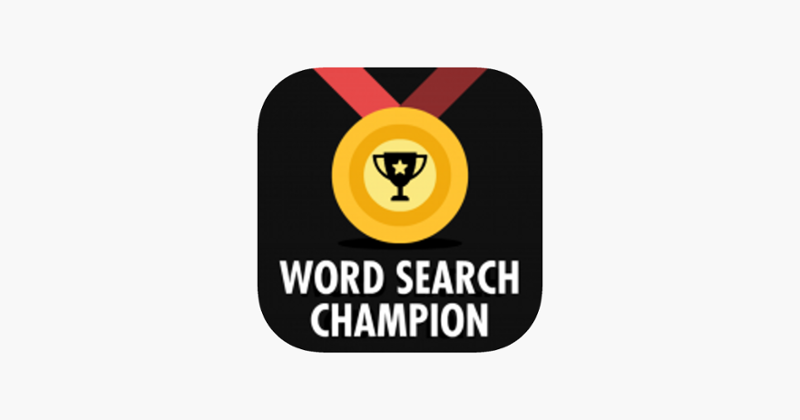 Word Search Champion PRO Game Cover