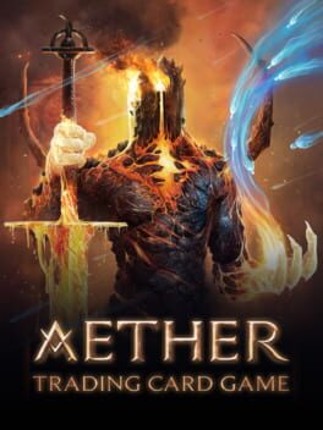 Aether: Trading Card Game Game Cover