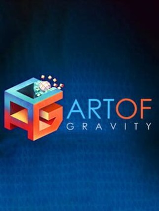 Art Of Gravity Game Cover