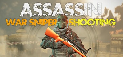 Assassin War Sniper Shooting Image