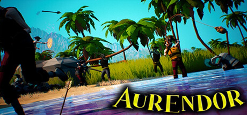 Aurendor Game Cover