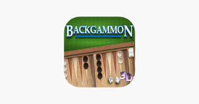 Backgammon 3D ▽∙▲ Image